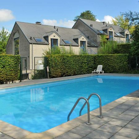 Enjoy Durbuy 4 Apartment Екстериор снимка