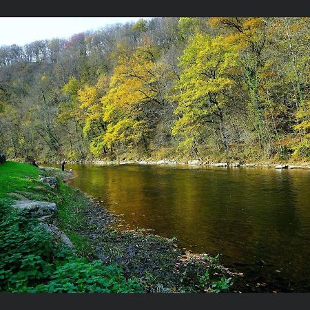 Enjoy Durbuy 4 Apartment Екстериор снимка
