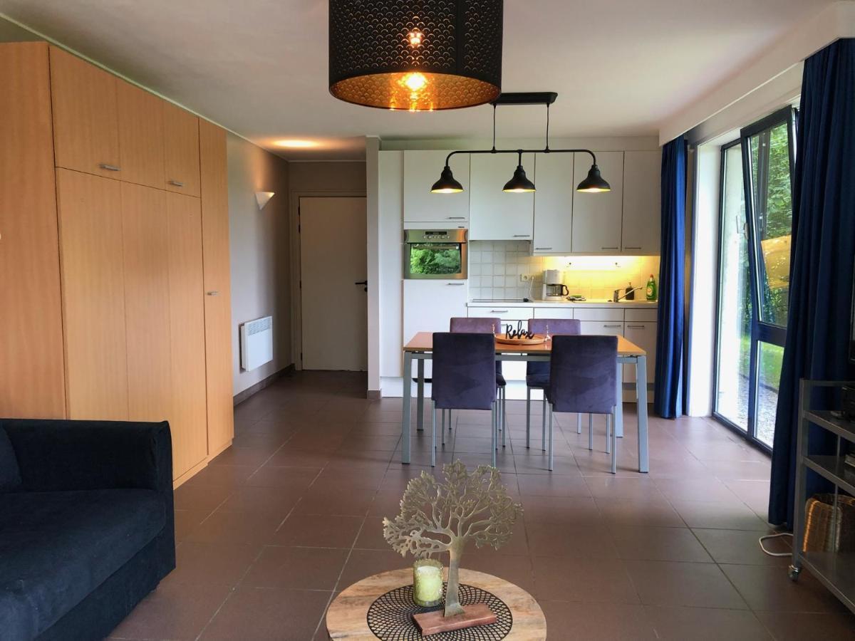 Enjoy Durbuy 4 Apartment Екстериор снимка