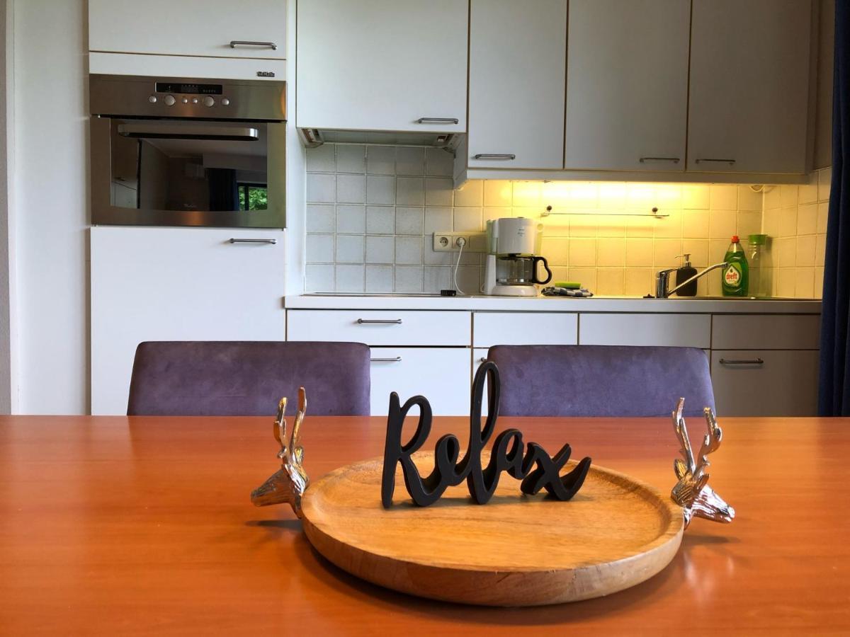 Enjoy Durbuy 4 Apartment Екстериор снимка