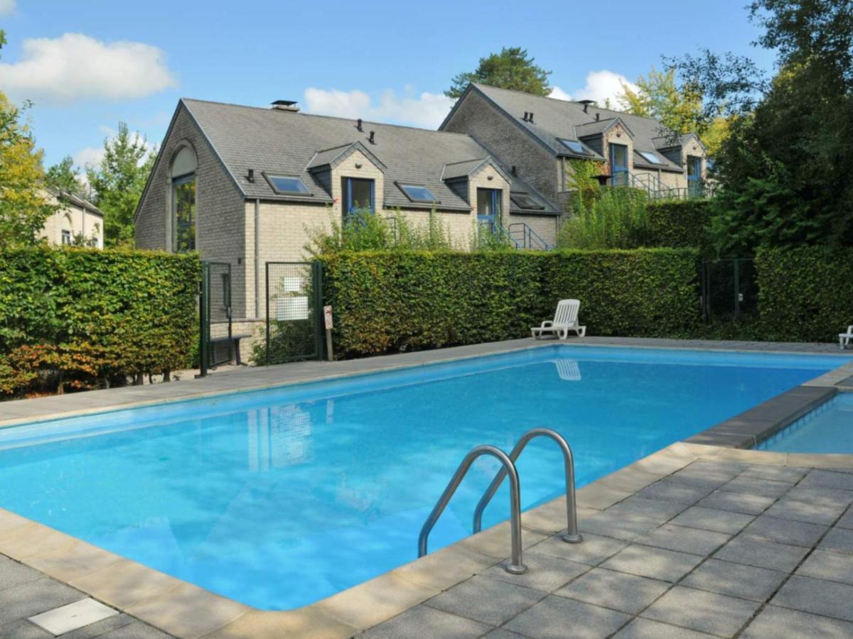 Enjoy Durbuy 4 Apartment Екстериор снимка