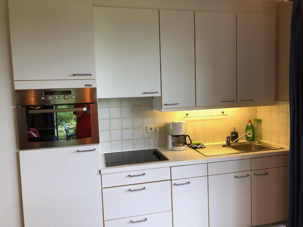 Enjoy Durbuy 4 Apartment Екстериор снимка