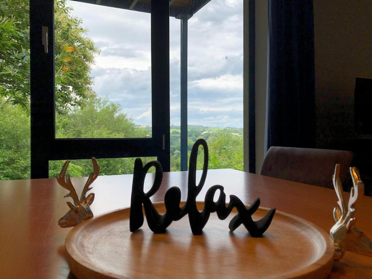 Enjoy Durbuy 4 Apartment Екстериор снимка