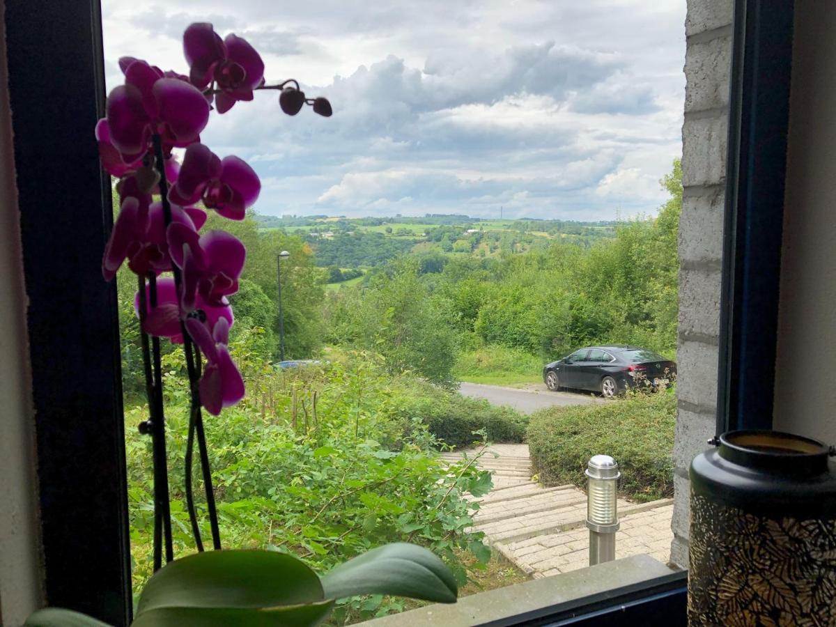Enjoy Durbuy 4 Apartment Екстериор снимка