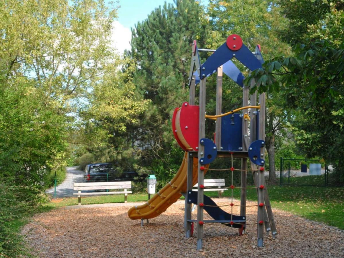 Enjoy Durbuy 4 Apartment Екстериор снимка