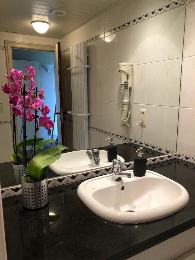Enjoy Durbuy 4 Apartment Екстериор снимка