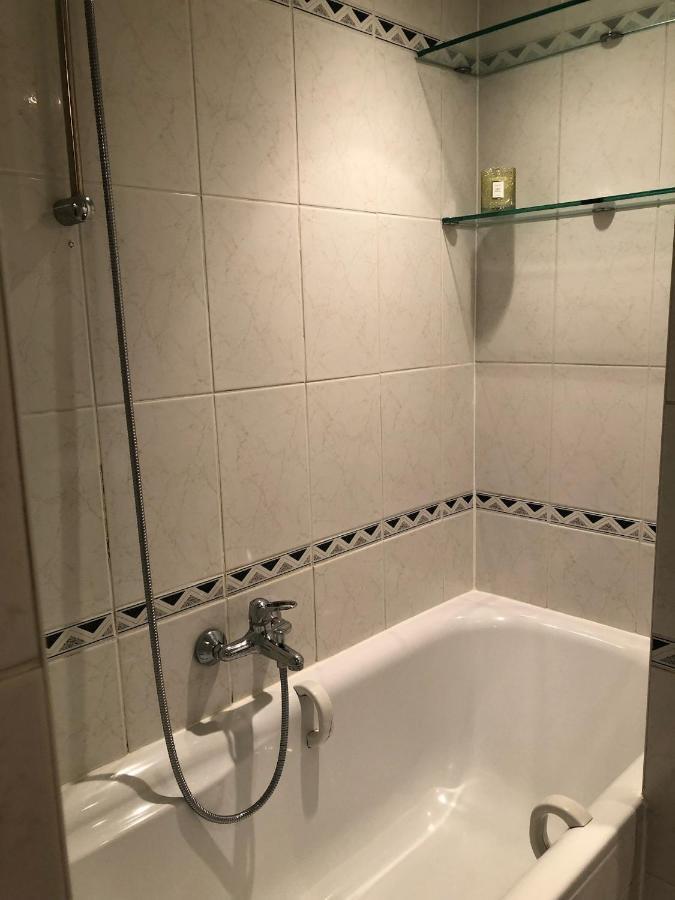 Enjoy Durbuy 4 Apartment Екстериор снимка