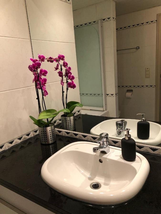 Enjoy Durbuy 4 Apartment Екстериор снимка