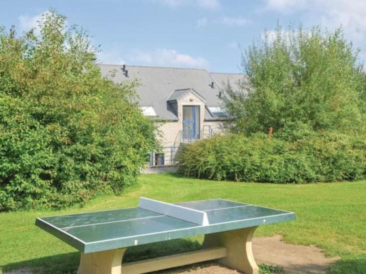 Enjoy Durbuy 4 Apartment Екстериор снимка