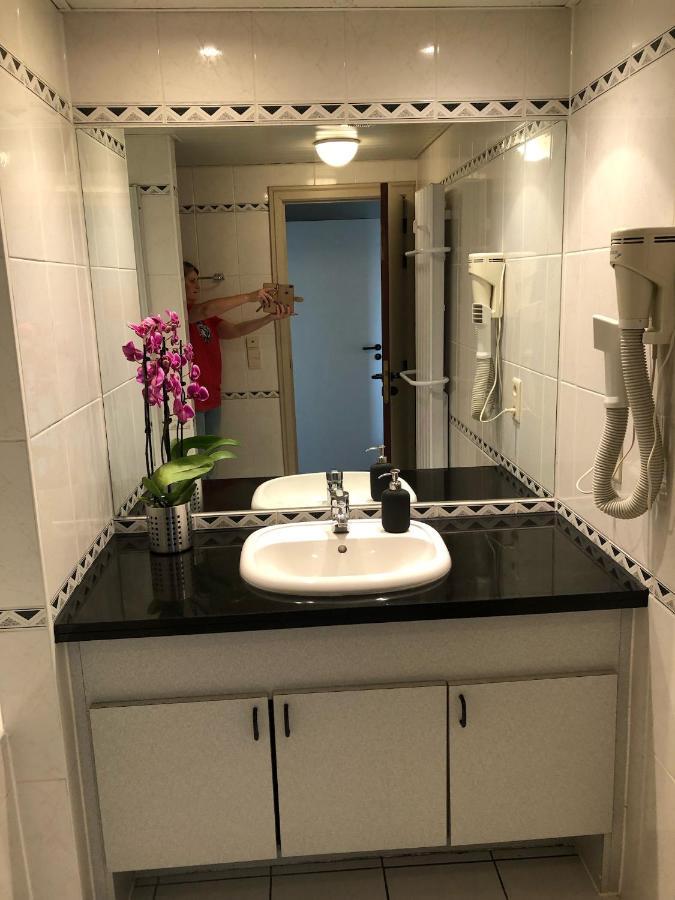 Enjoy Durbuy 4 Apartment Екстериор снимка