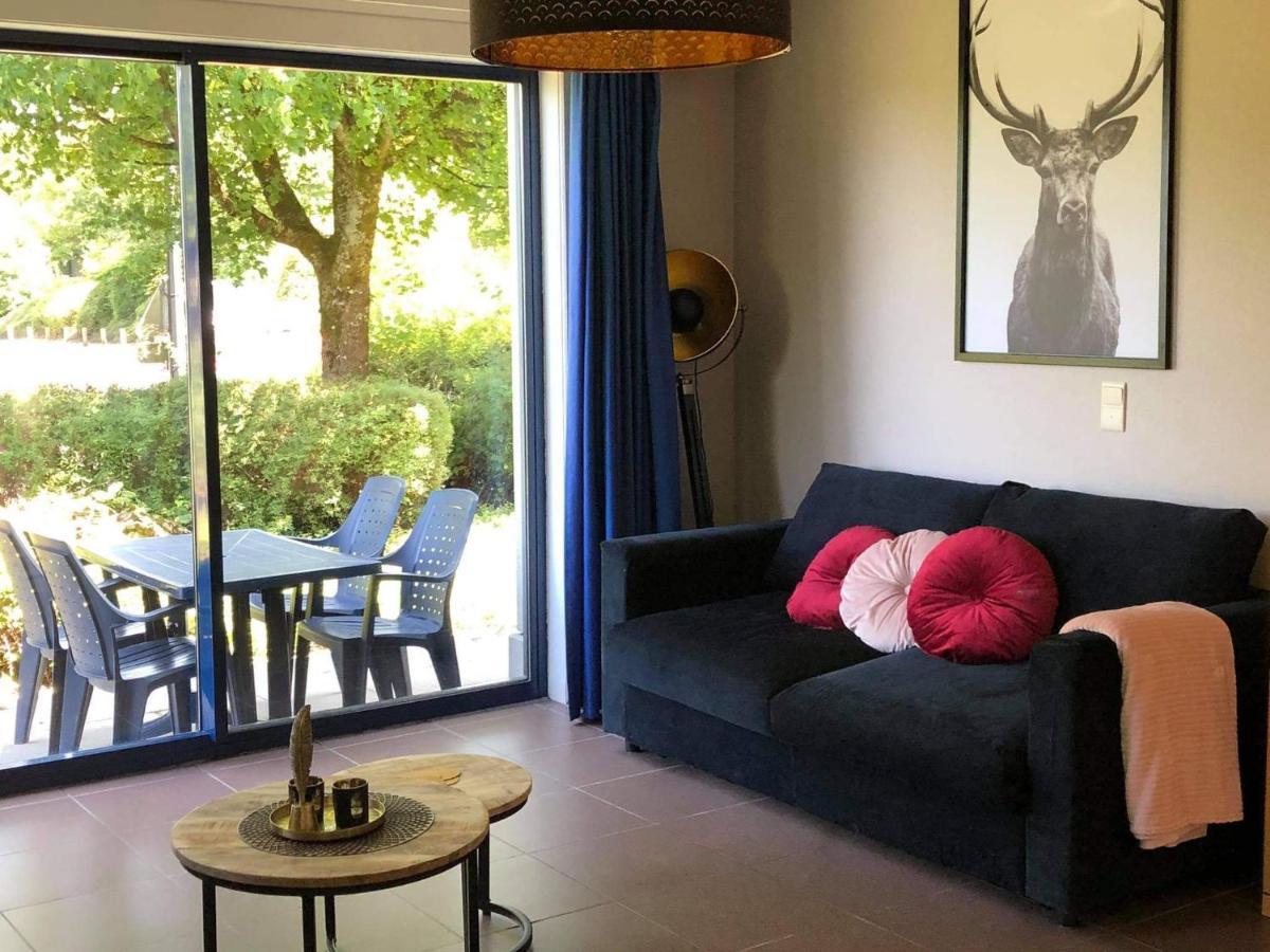 Enjoy Durbuy 4 Apartment Екстериор снимка
