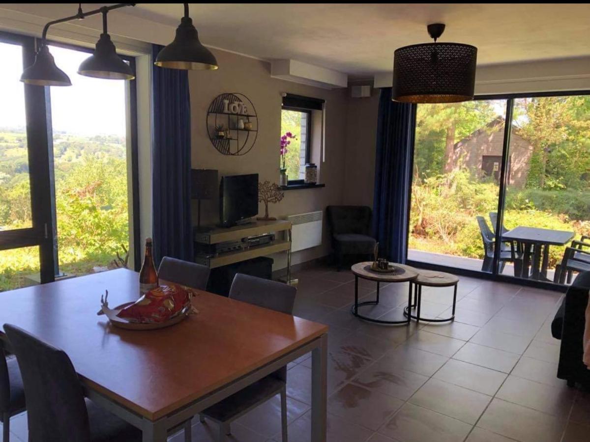 Enjoy Durbuy 4 Apartment Екстериор снимка
