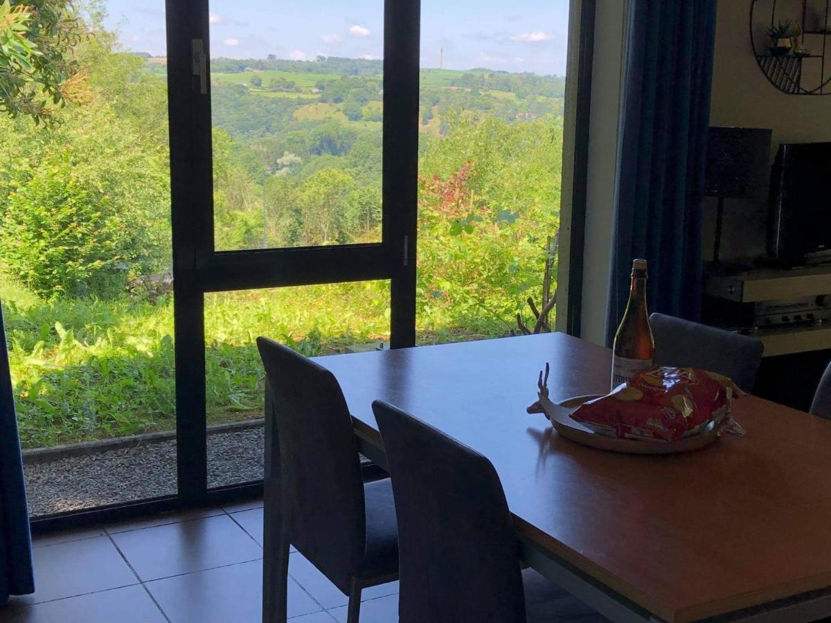 Enjoy Durbuy 4 Apartment Екстериор снимка