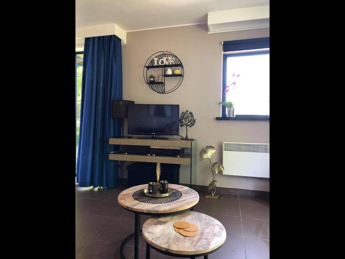 Enjoy Durbuy 4 Apartment Екстериор снимка
