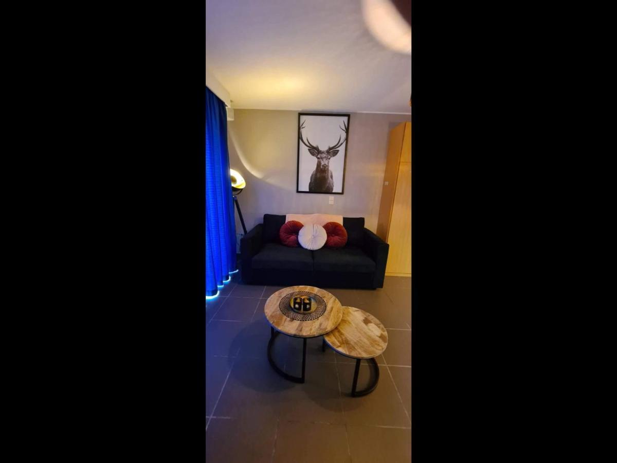 Enjoy Durbuy 4 Apartment Екстериор снимка