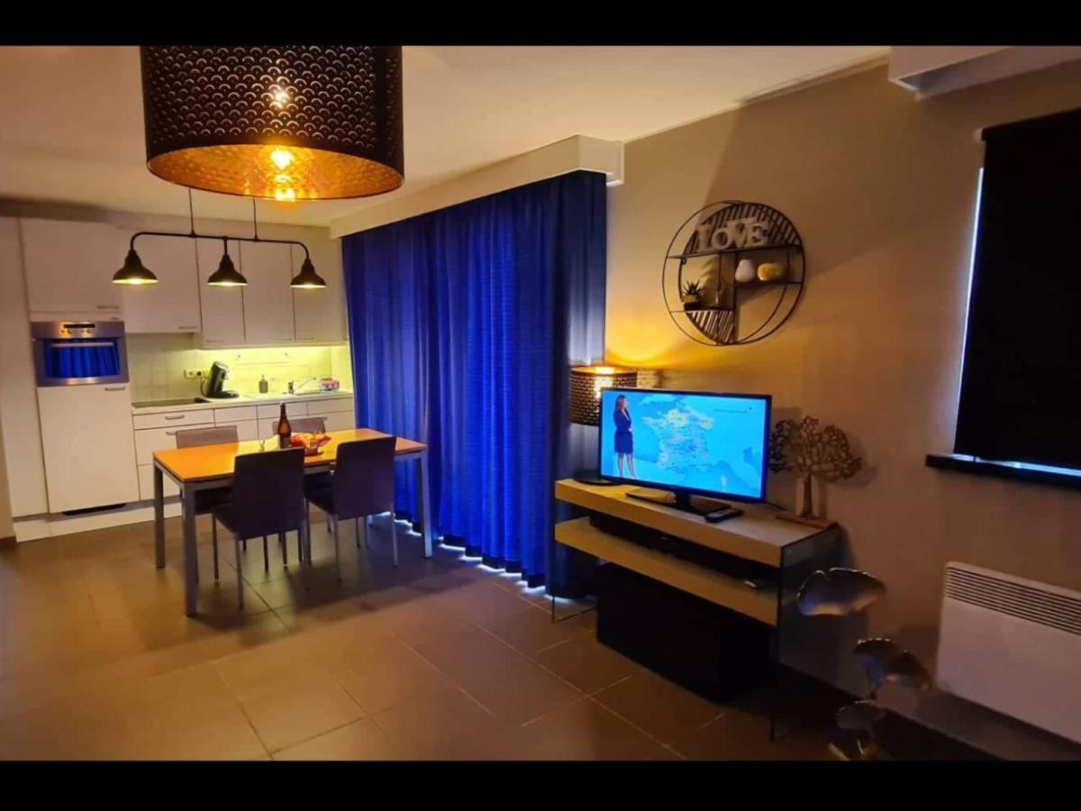 Enjoy Durbuy 4 Apartment Екстериор снимка