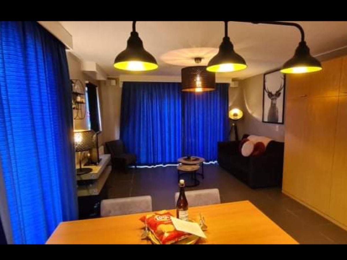 Enjoy Durbuy 4 Apartment Екстериор снимка