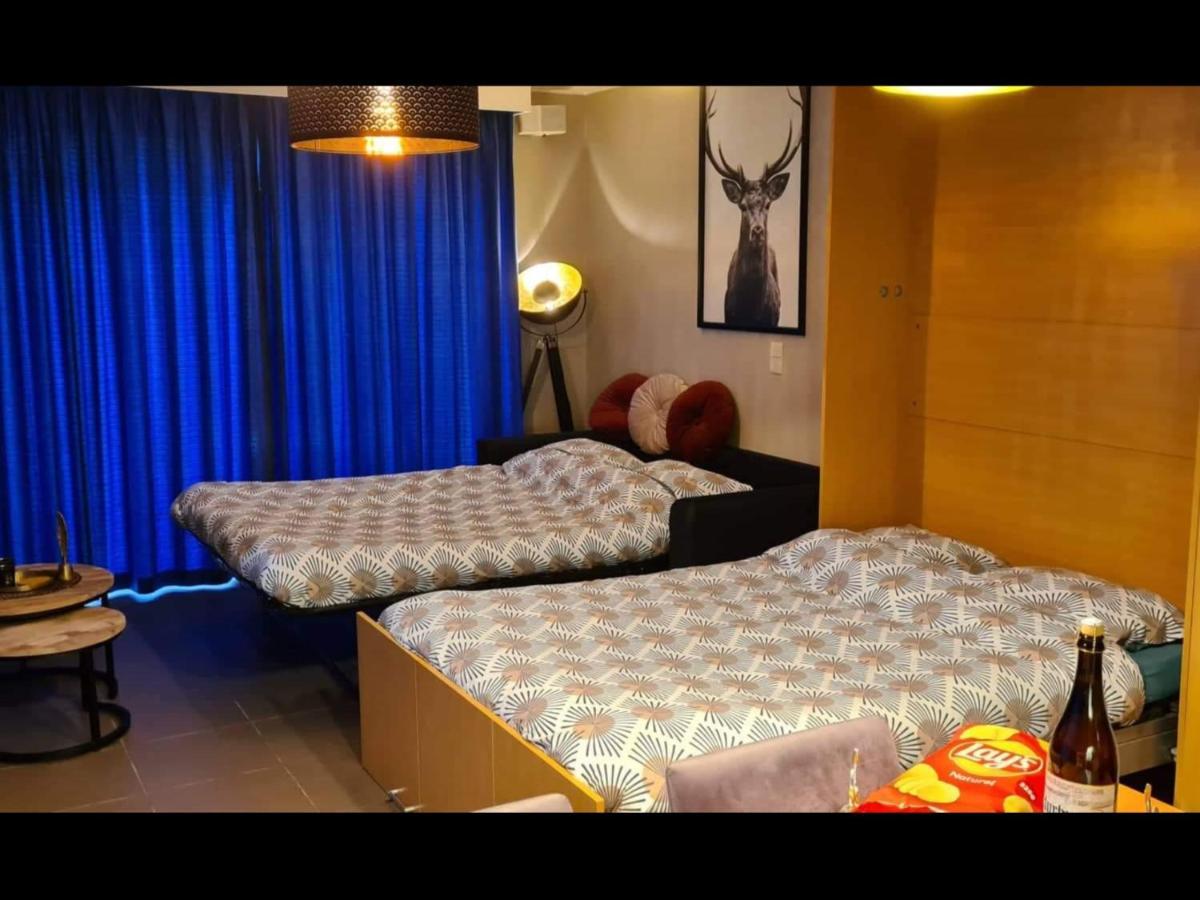 Enjoy Durbuy 4 Apartment Екстериор снимка